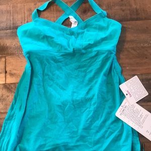 Lululemon got class tank